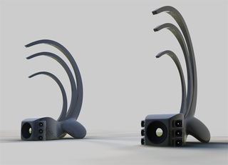 Illustration for article titled Speaker Design Challenge Entries are Breathtaking